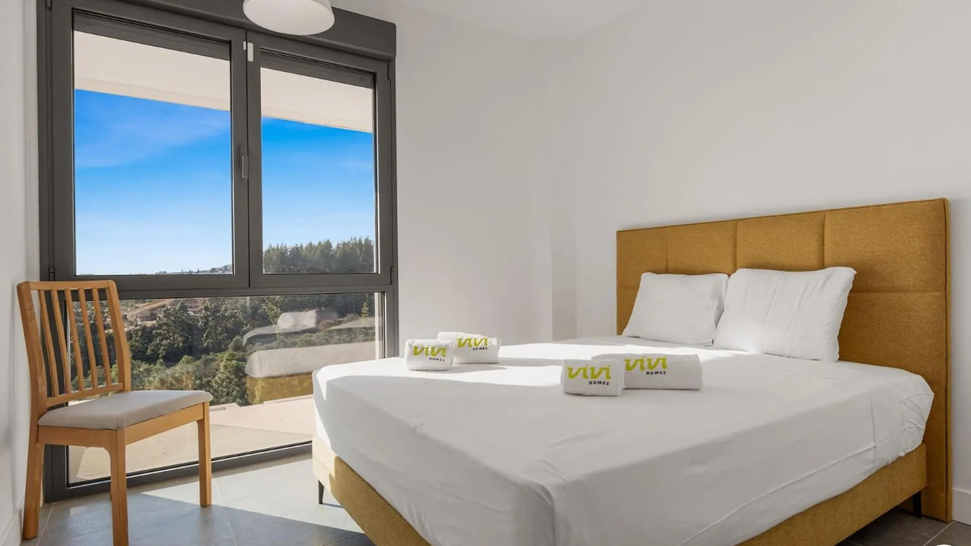 Vivi Homes - Elies House Pool, Gym, Spa & Sea View El Faro Spain