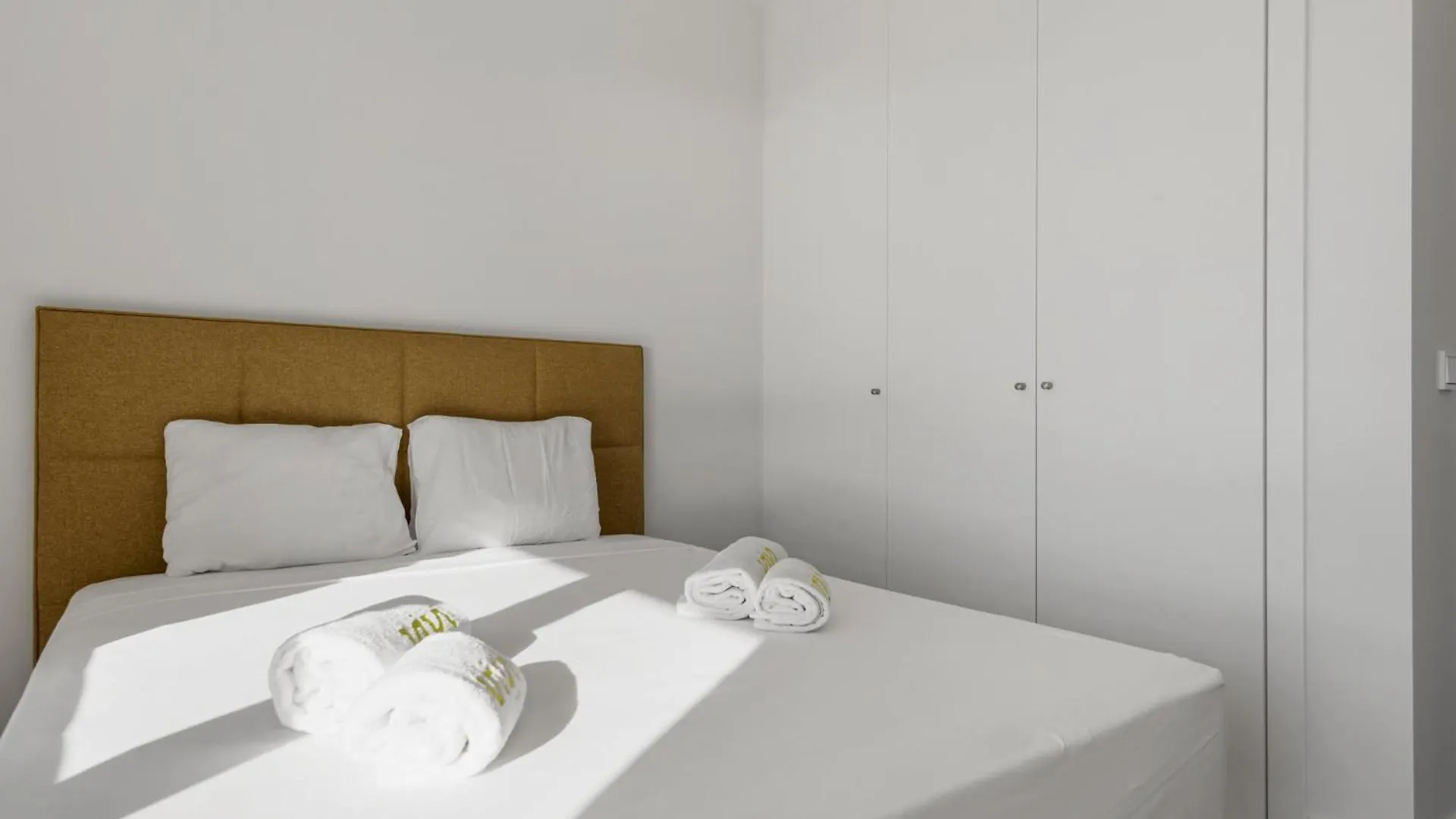 Vivi Homes - Elies House Pool, Gym, Spa & Sea View El Faro Holiday home