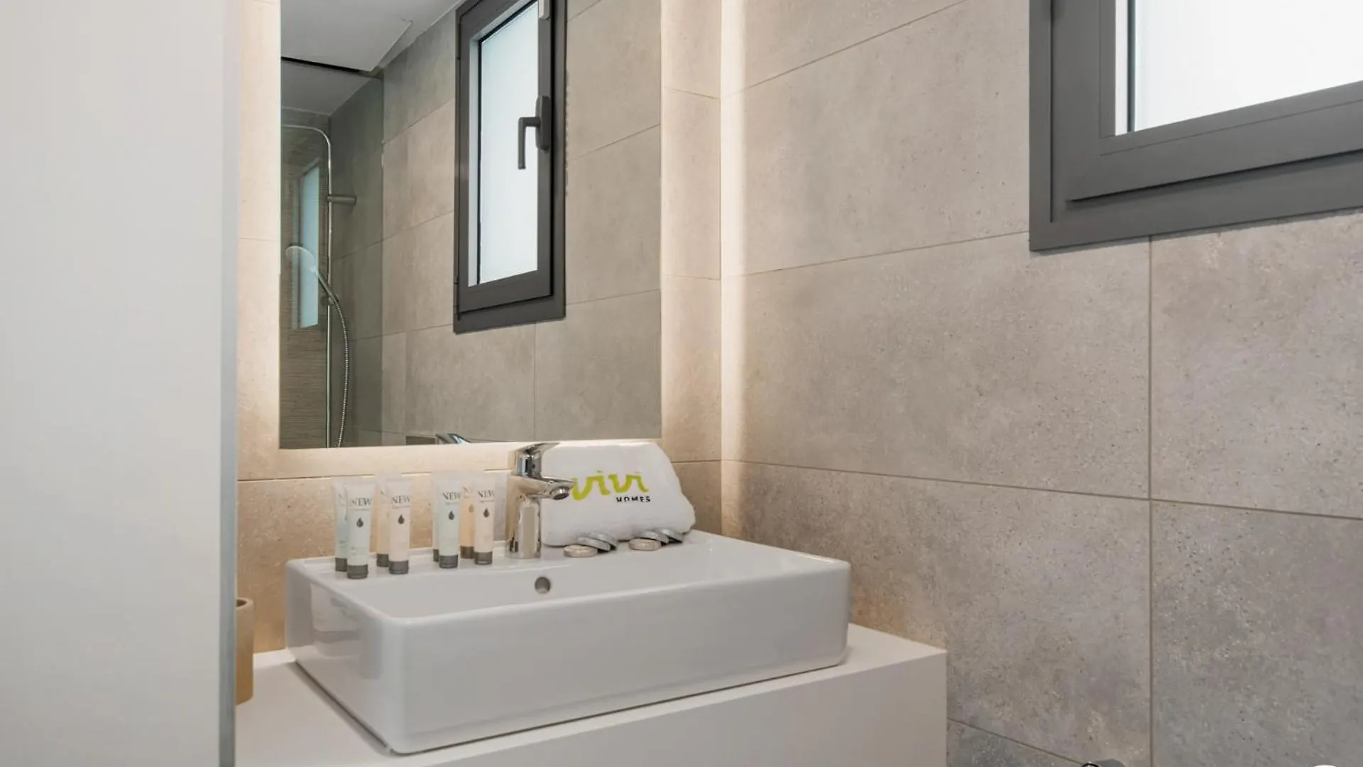 Holiday home Vivi Homes - Elies House Pool, Gym, Spa & Sea View El Faro