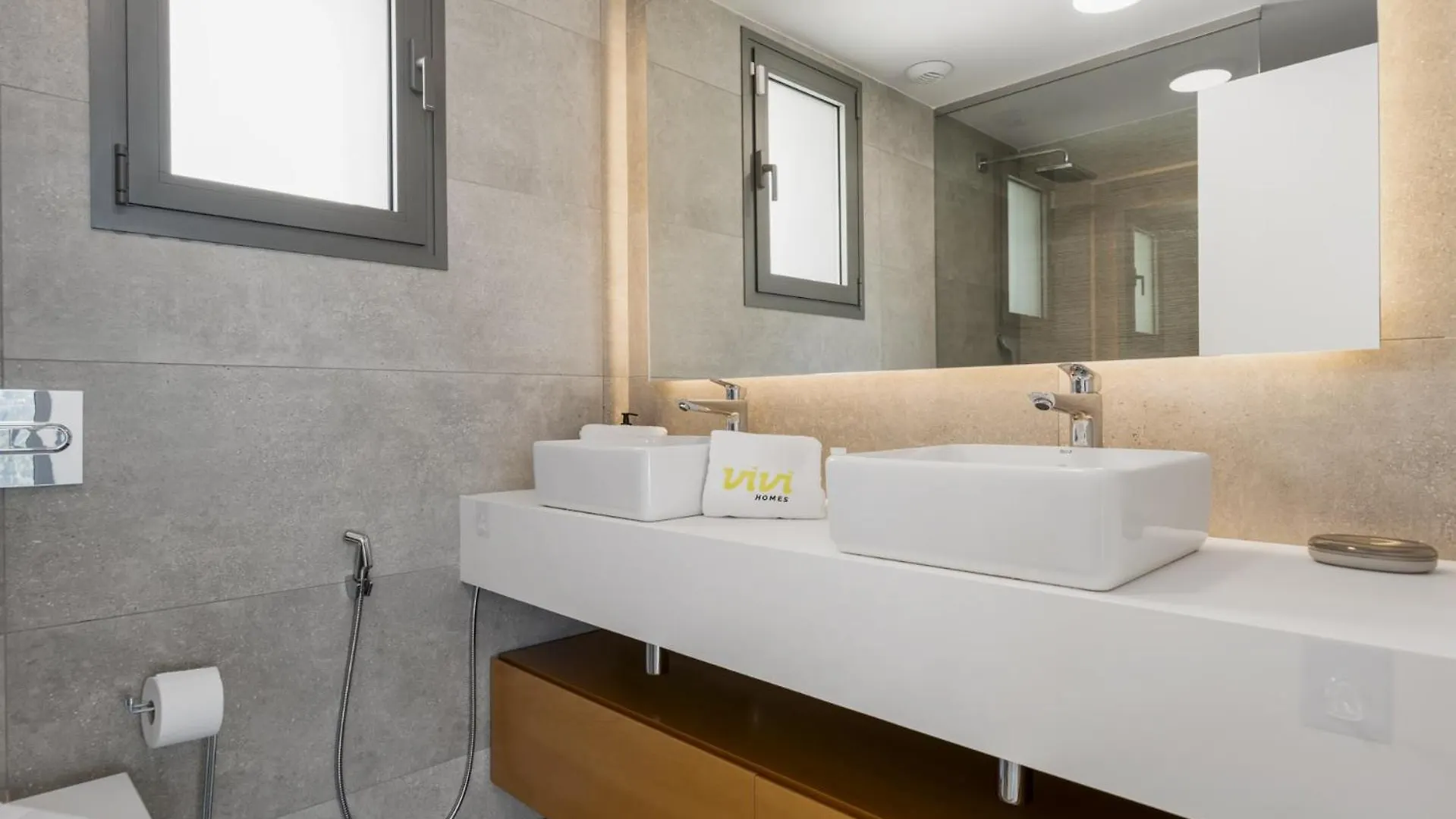 Holiday home Vivi Homes - Elies House Pool, Gym, Spa & Sea View El Faro