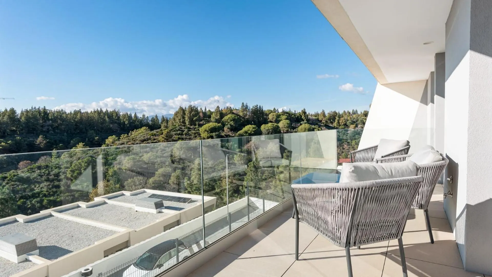 Vivi Homes - Elies House Pool, Gym, Spa & Sea View El Faro Spain