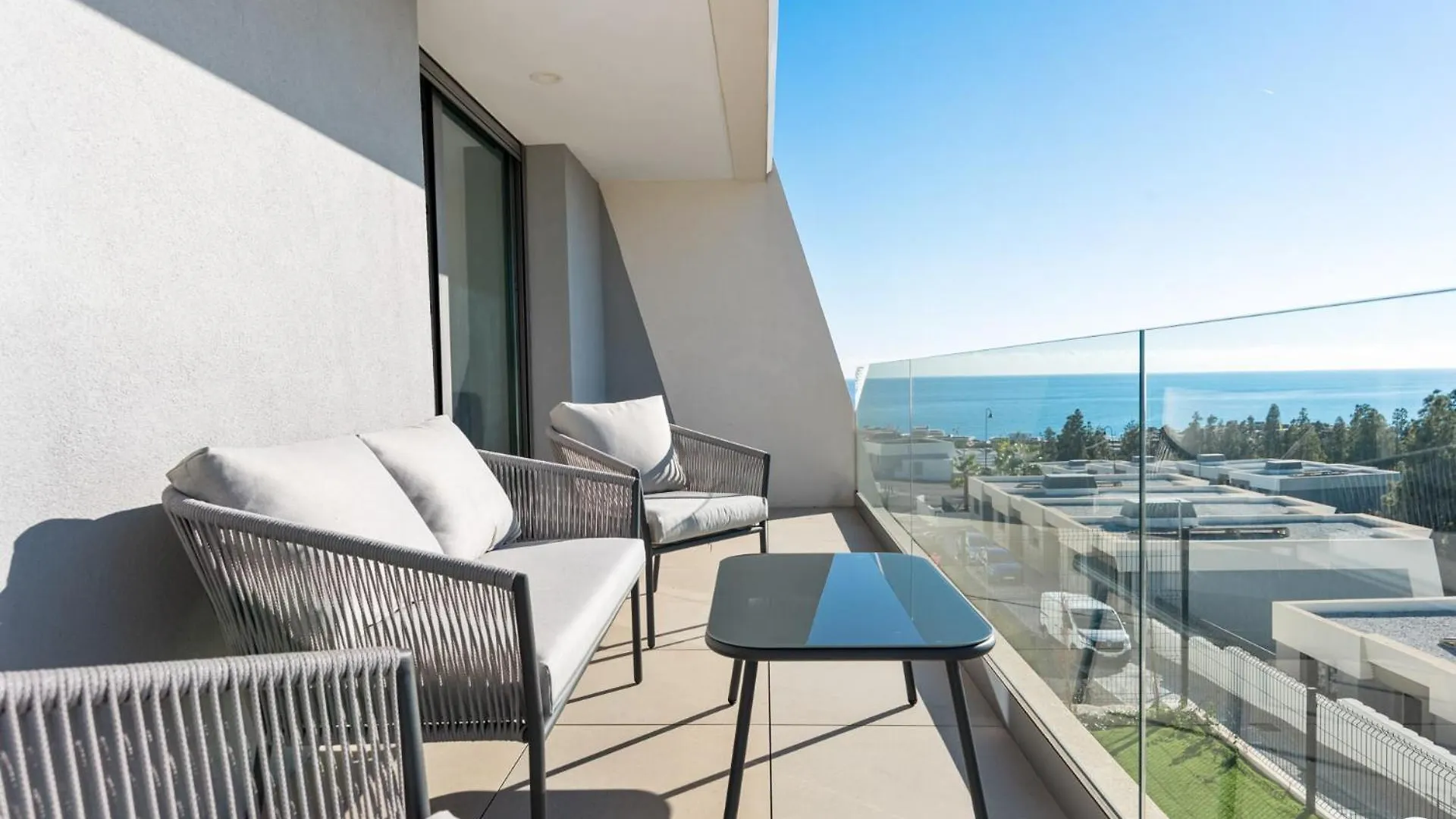 Holiday home Vivi Homes - Elies House Pool, Gym, Spa & Sea View El Faro Spain